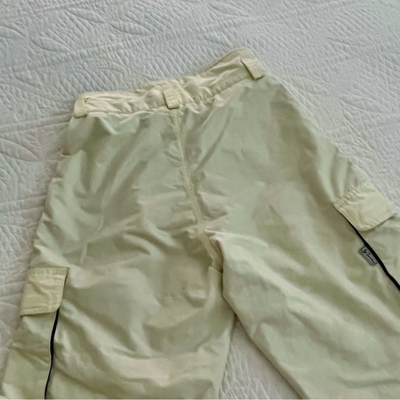 BURTON Biolite Snowboarding Snow Pants, Mens - Picture 5 of 15